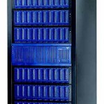 SGI-Speichertechnik unterstützt Mac-Plattform und Discreet-Systeme