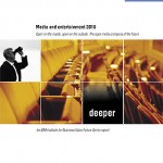 Media and Entertainment 2010