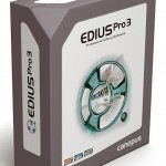 Canopus: Broadcast-Version von Edius
