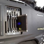 ZDF kauft P2-Camcorder für seine Landesstudios