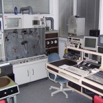 Investitionen im Medien Centrum Tonndorf