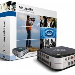 HDV-Bundle von Avid und JVC