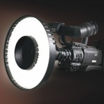 Litepanels: Ringlite