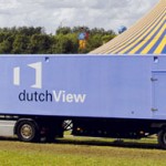 DutchView ordert umfangreiches Equipment bei Grass Valley