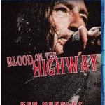 Konzert-Produktion »Blood on the Highway« mit HDV