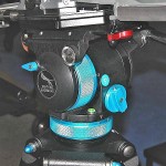 Panther: X 22 Stativkopf