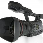 Test XF305 von Canon: Siegertyp?