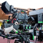 WM-Countdown: Erfolgreicher Abschlusstest für Stereo-3D-Übertragung in Monaco