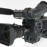 Test Panasonic HPX371: Eine Blende nachgelegt