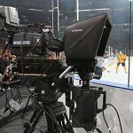 Plazamedia: Eishockey in Stereo-3D
