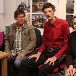 Filmtipps fürs Dokfest München