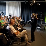 HDM Stuttgart: neues HD-Studio