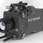 P+S Technik kündigt neue Kamera X35 an