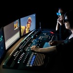 Quantels Stereo 3D-System im Einsatz in Wimbledon