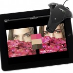 Farbkalibrierungs-App fürs iPad