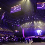 ESC: Broadcast-Equipment von Wellen+Nöthen