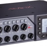 Praxistest Audio-Fieldrecorder: Aeta 4 MinX