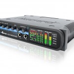 Praxistest Audio-Fieldrecorder: Motu 4pre