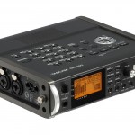 Praxistest Audio-Fieldrecorder: Tascam DR-680