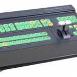 8-Kanal-Mischer unter 5.000 Euro: SE-2800/8
