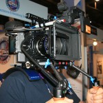 NAB2012: Denz zeigt C300-Überbau, FDC-Multi, 5D Mk III Evo