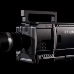 For-A: 4K-Slomo-Kamera FT-One