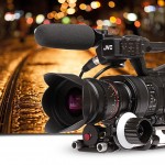 JVC: Firmware Upgrade 2.0 für GY-LS300