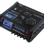 Praxistest Audio-Fieldrecorder: Roland R-4 Pro