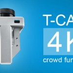 Crowdfunding für T-Cam 4K