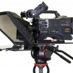 Datavideo: neue Teleprompter