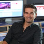 MMC nutzt umfangreiches Editshare-Equipment