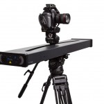 Redrock Micro: One Man Crew
