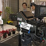 Super Hi-Vision: 8K-Fernsehen