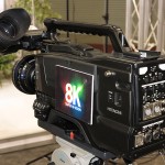 4K, 8K — any K