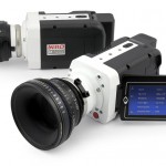 Vision Research: Miro R-Series Highspeed-Kameras