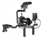 Walimex Pro: Mutabilis DSLR-Rig