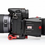 Zacuto: Z-Finder Pro für Panasonic GH3