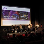 Making-of-Event zum Thriller »Who Am I«