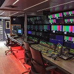 BFE: Ü-Wagen OB1 für Bavaria Studios