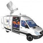 Ü-Wagen in Serie: Streamline-Konzept von Broadcast Solutions