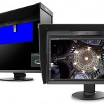 Neuer 4K-Monitor von Eizo: ColorEdge CG248-4K