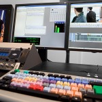 P7S1-Produktion: Technikerneuerung und Umstellung auf VSM-Steuerung