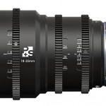 Leicht, robust, lichtstark: PS-Zoom 18-35