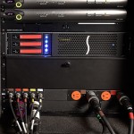 Audioexperten berichten über den Einsatz von Thunderbolt-Technologien