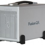 Sonnet präsentiert Fusion QR