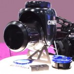 Cineflex Ultra RT
