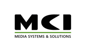 MCI, Logo