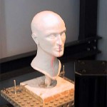 Fraunhofer Institut entwickelt neuen 3D-Scanner Virtualizer
