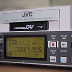 JVC: BR-DV600