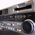 Sony (DVCAM): DSR-2000P